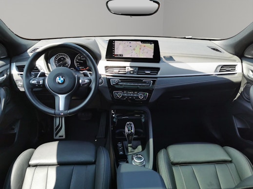 BMW X2 M35i 3