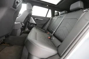 BMW 520d xDrive Touring
