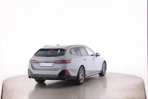 BMW 520d xDrive Touring