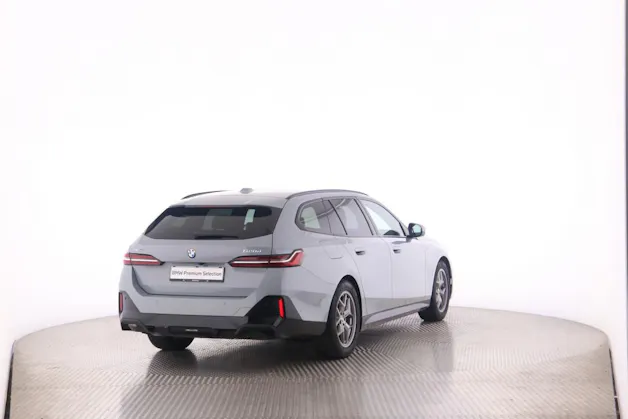 BMW 520d xDrive Touring