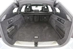 BMW 520d xDrive Touring
