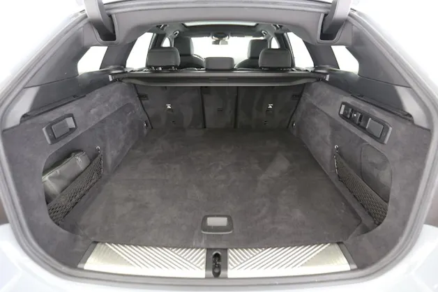BMW 520d xDrive Touring