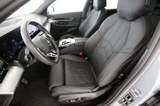 BMW 520d xDrive Touring