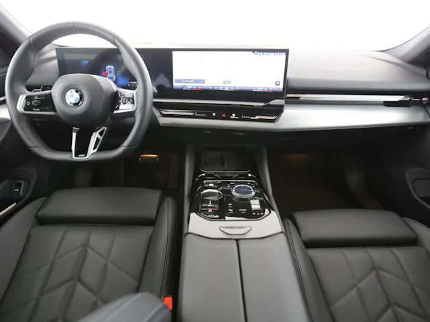 BMW 520d xDrive Touring