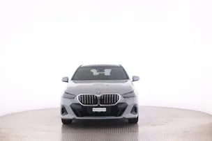BMW 520d xDrive Touring