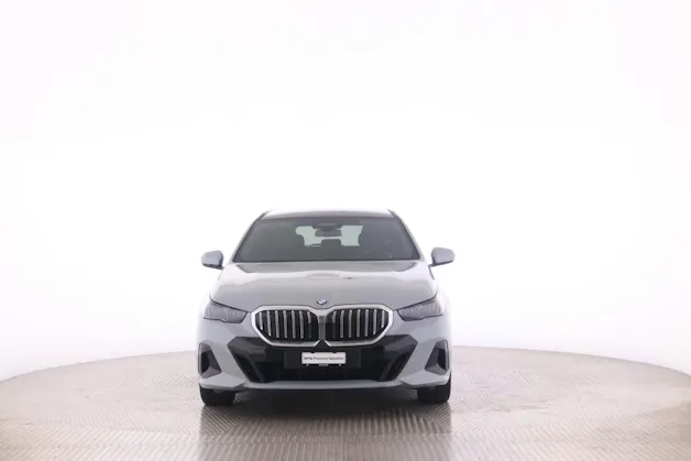 BMW 520d xDrive Touring