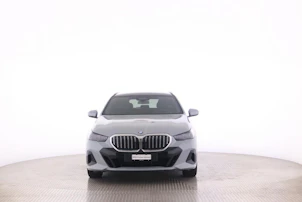 Fahrzeugbild BMW 520d xDrive Touring