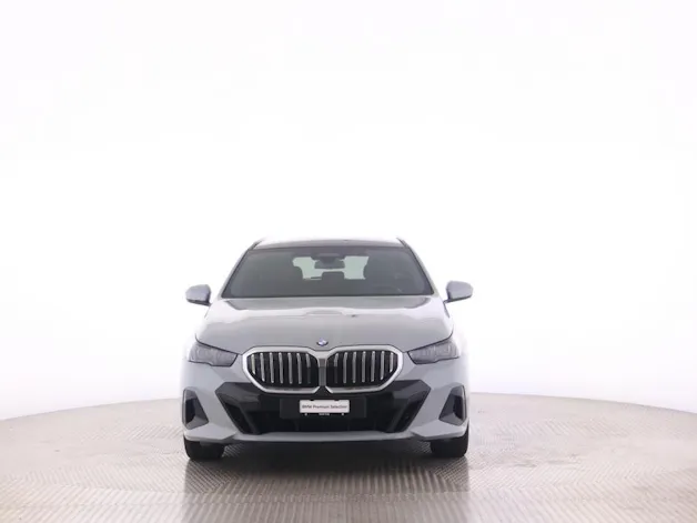 BMW 520d xDrive Touring