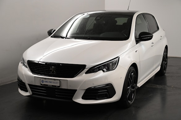 PEUGEOT 308 1.2 PureTech 130 GT S/S 0