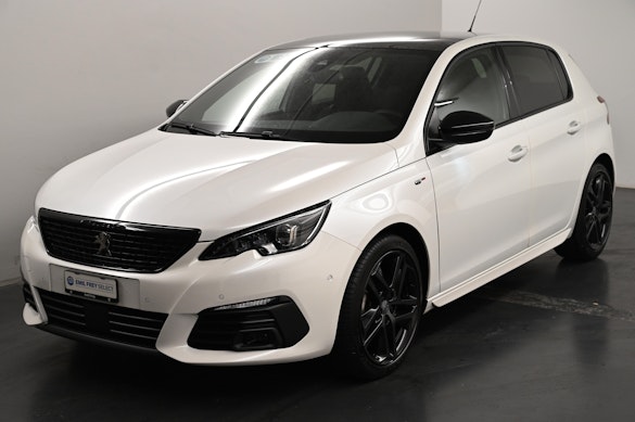PEUGEOT 308 1.2 PureTech 130 GT S/S 1