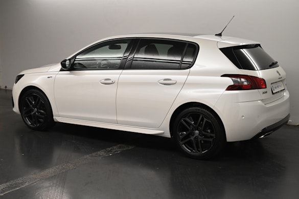 PEUGEOT 308 1.2 PureTech 130 GT S/S 3