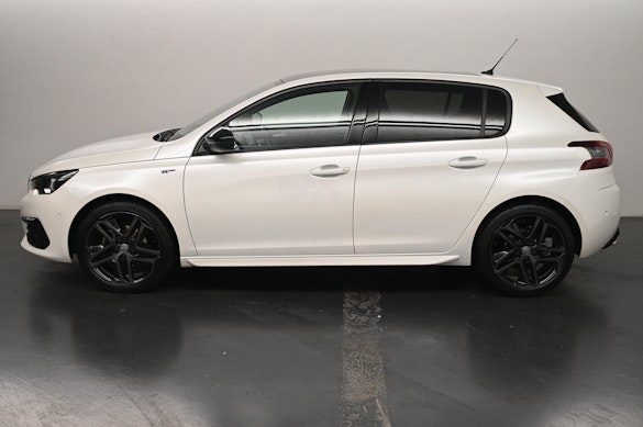 PEUGEOT 308 1.2 PureTech 130 GT S/S 2