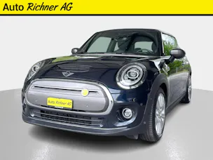 Mini F56 Cooper SE