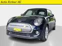 Mini F56 Cooper SE