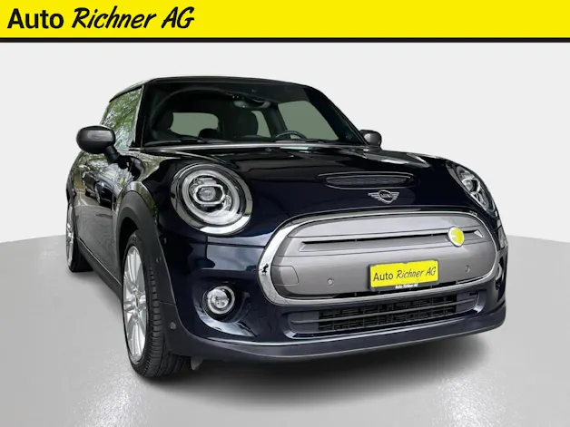 Mini F56 Cooper SE