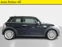 Mini F56 Cooper SE