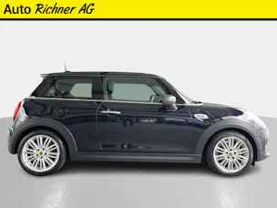 Mini F56 Cooper SE
