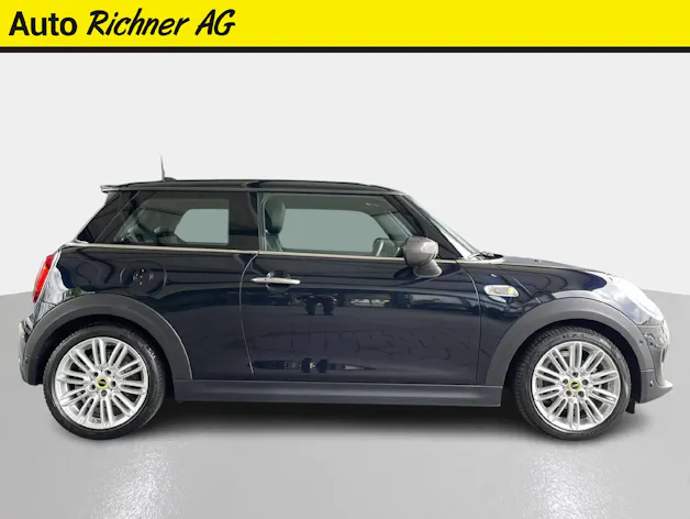 Mini F56 Cooper SE