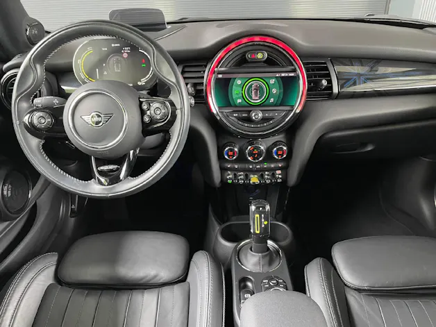 Mini F56 Cooper SE