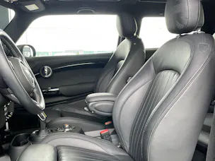 Mini F56 Cooper SE
