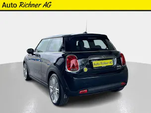Mini F56 Cooper SE