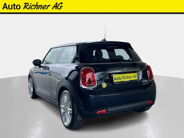Mini F56 Cooper SE