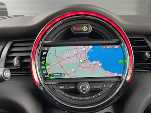 Mini F56 Cooper SE