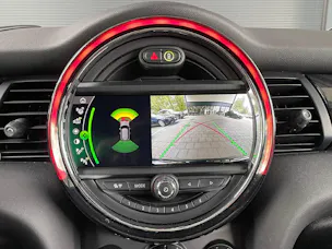 Mini F56 Cooper SE