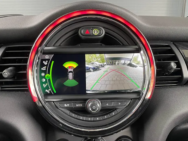 Mini F56 Cooper SE