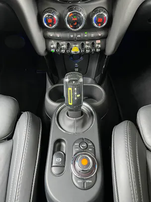 Mini F56 Cooper SE