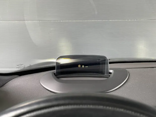 Mini F56 Cooper SE