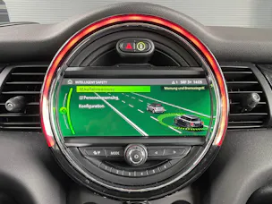 Mini F56 Cooper SE