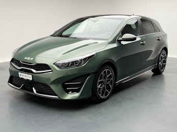 Vehicle image KIA Ceed 1.5 T-GDi MHEV GT-Line