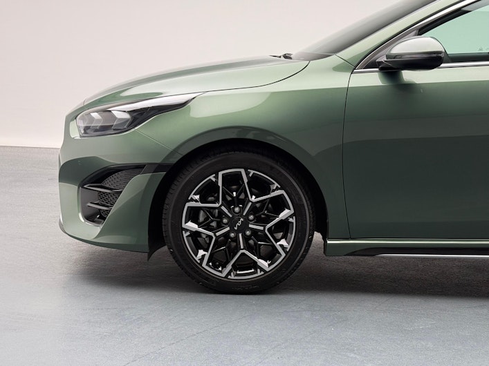 Vehicle image KIA CEED