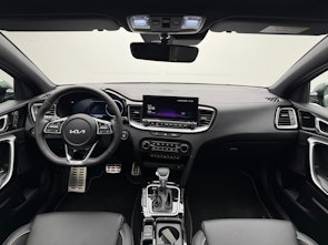 Vehicle image KIA Ceed 1.5 T-GDi MHEV GT-Line