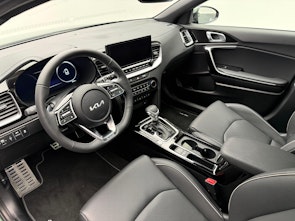 Vehicle image KIA Ceed 1.5 T-GDi MHEV GT-Line