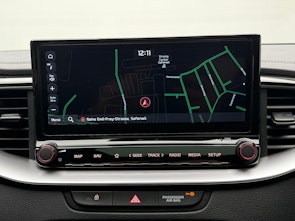 Vehicle image KIA Ceed 1.5 T-GDi MHEV GT-Line