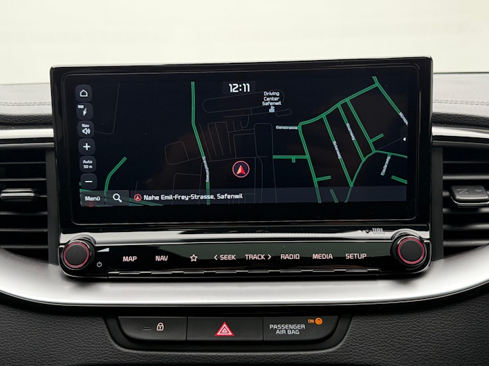 Vehicle image KIA CEED