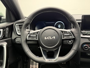 Vehicle image KIA Ceed 1.5 T-GDi MHEV GT-Line