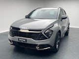 First vehicle image