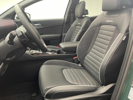 KIA Sportage 1.6 T-GDi Hybrid GT-Line 3