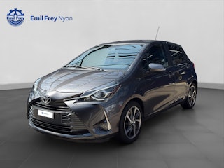 Vehicle placeholder image