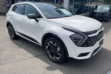 Vehicle image KIA SPORTAGE 0 Vehicle image KIA SPORTAGE 0