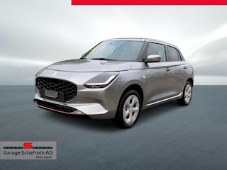 Vehicle image SUZUKI SWIFT 0