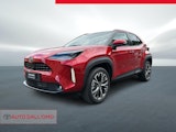 First vehicle image