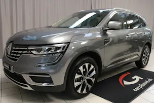 Renault Koleos 2.0 Blue dCi Intens X-Tronic 4WD