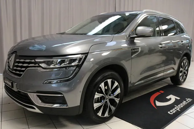 Renault Koleos 2.0 Blue dCi Intens X-Tronic 4WD