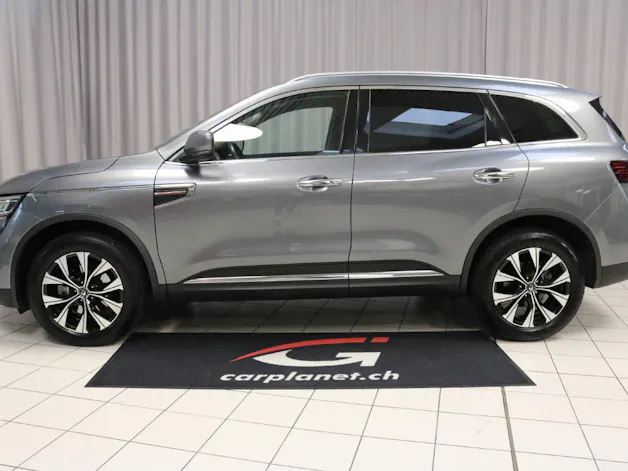 Renault Koleos 2.0 Blue dCi Intens X-Tronic 4WD