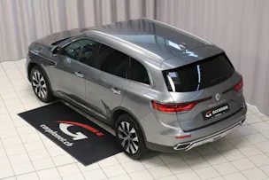 Renault Koleos 2.0 Blue dCi Intens X-Tronic 4WD