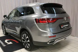 Renault Koleos 2.0 Blue dCi Intens X-Tronic 4WD